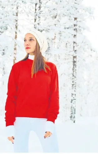 Hakan Balta'nın eşi Derya Balta buz tuttu!