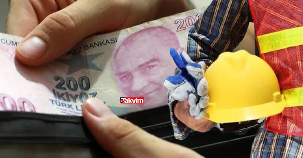Kamuda çalışan taşeron işçiye 4.800 TL maaş! 4D'li taşeron ve kamu işçisi maaş zammı ne kadar olacak 2021? Netleşti...