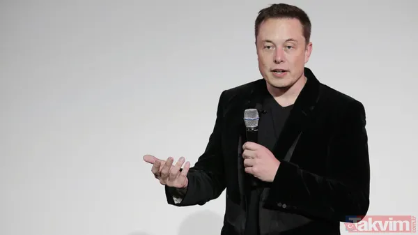 Tesla'nın kurucusu Elon Musk'ın az bilinen hayat hikayesi - 16