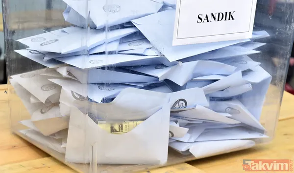 81 İL SEÇİM SONUÇLARI! 31 Mart 2024 AK Parti, CHP, MHP, İYİ Parti 81 il Yerel Seçim sonuçları ve oy oranları... - 6