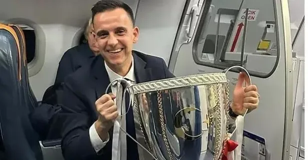 Branco’ya teklif var