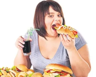 Kilo çevreden belli