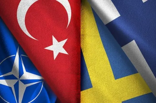 Son dakika: Cumhurbaşkanlığı'ndan İsveç ve Finlandiya ile yapılan NATO görüşmeleri sonrası açıklama