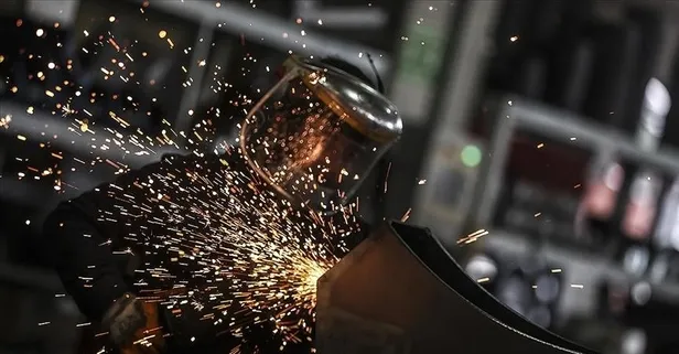 Türkiye ekonomisi ikinci çeyrekte yüzde 2.5 büyüdü