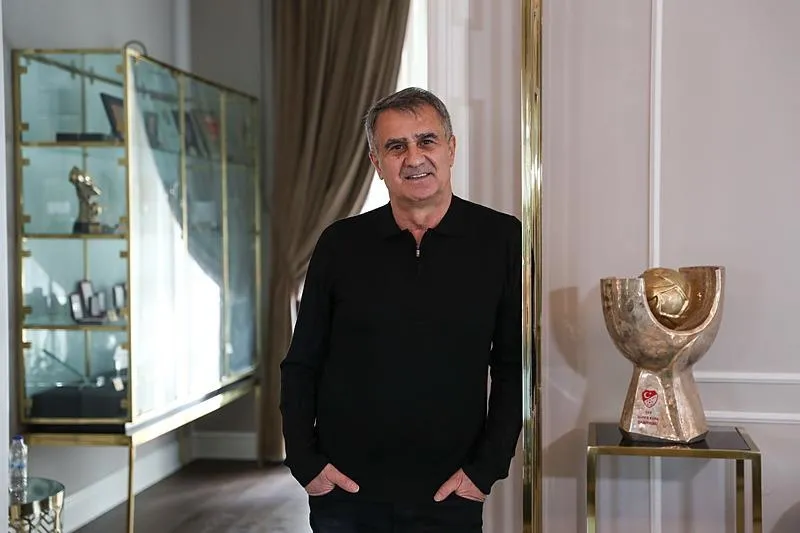 Şenol Güneş