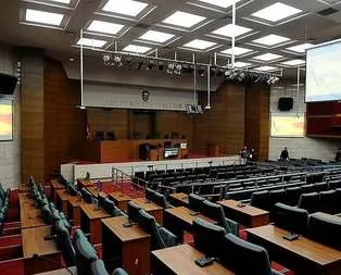 Yargıda büyük gün