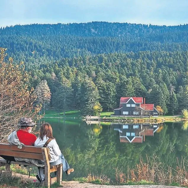 Ara tatil canlandı!