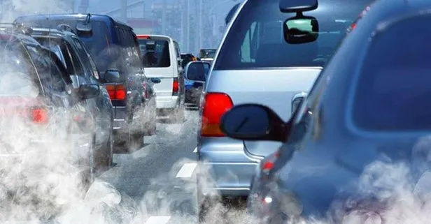 Araç sahipleri dikkat! Egzoz gazı emisyon ölçümü yaptırmayana ceza yolda
