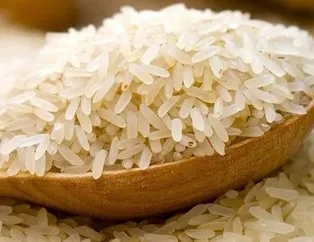 Pirinç sabunu ne işe yarar?