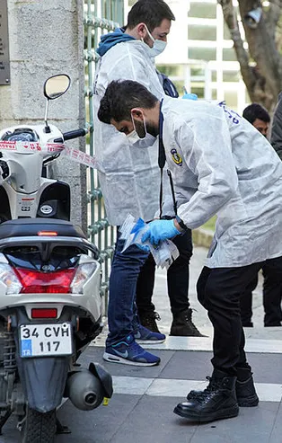 İstanbul'da polisi alarma geçiren olay! İnceleme başlatıldı
