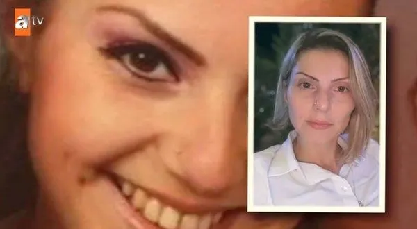 Son dakika: Herkes onu arıyordu: Samsun'da 42 gündür kayıp olan Arzu Aygün ormanlık alanda ölü bulundu-3