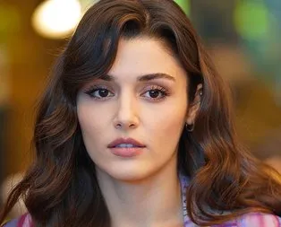 O Ses Türkiye Hande Erçel kimdir?