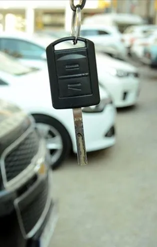 2014 model Fiat Fiorino icradan satılık! (2. el otomobil ilanları)