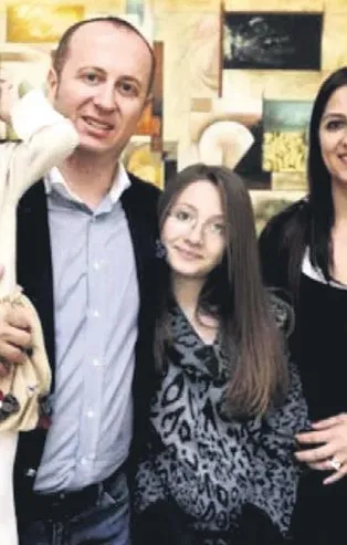 Ünal Pala ve Evrim Pala'nın kazasındaki korkunç detay! Camlı bölgeye kafalarını...