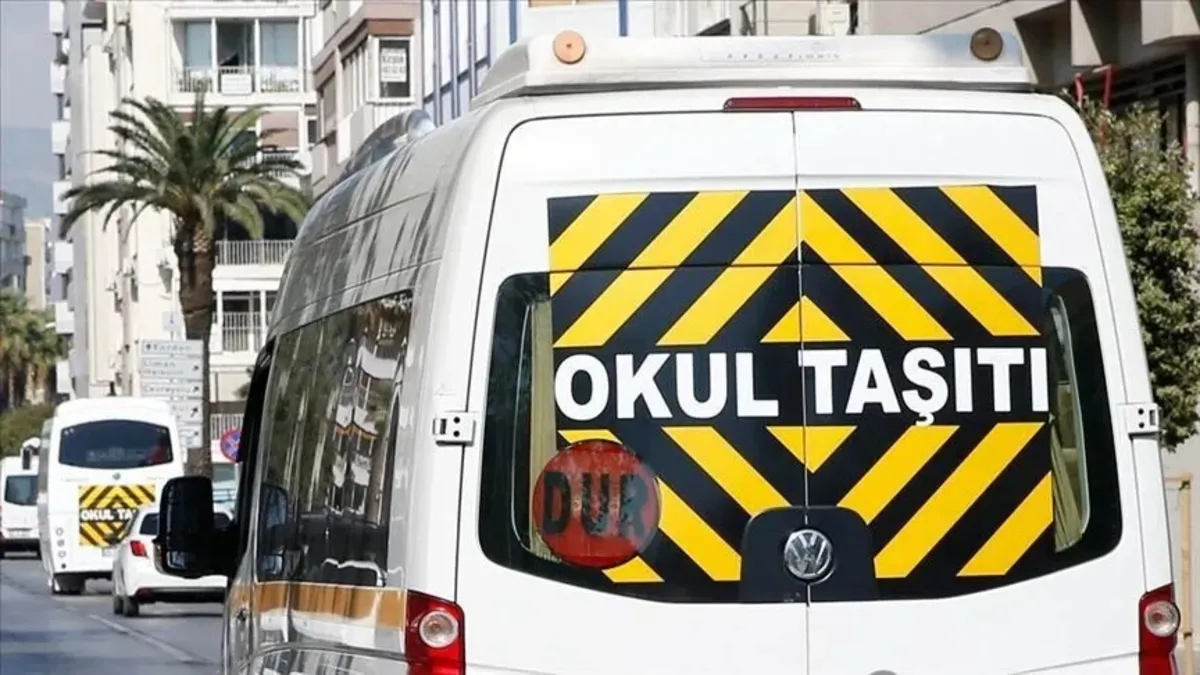 Okul servisi cep yakıyor! Veliler sarı taksiyle yıllık 22 bin TL tasarruf ediyor