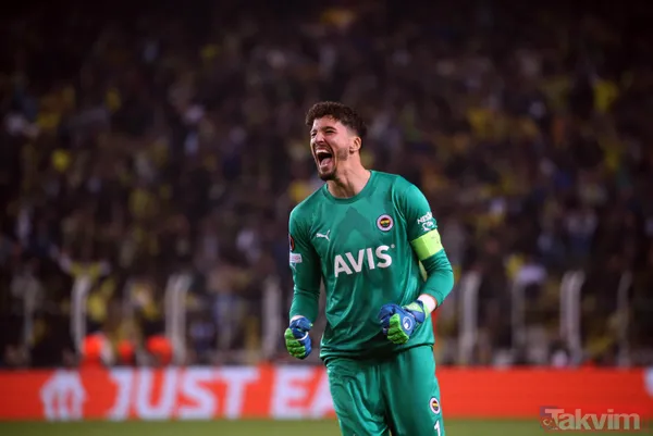 Altay Bayındır sürprizi! İtalyan devi peşinde: 30 milyondan aşağı giderse yazık olur - 13