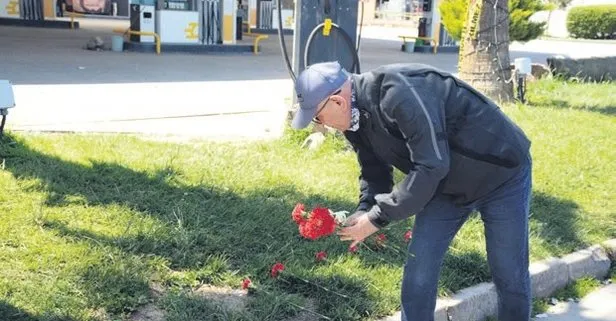 Samsun’da göçükte hayatını kaybeden Ayla ve Açelya Kaya okul arkadaşları tarafından anıldı!