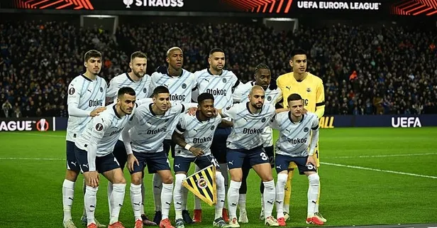 Fenerbahçeli 2 yıldıza Beşiktaş kancası! Görüşmeler başladı