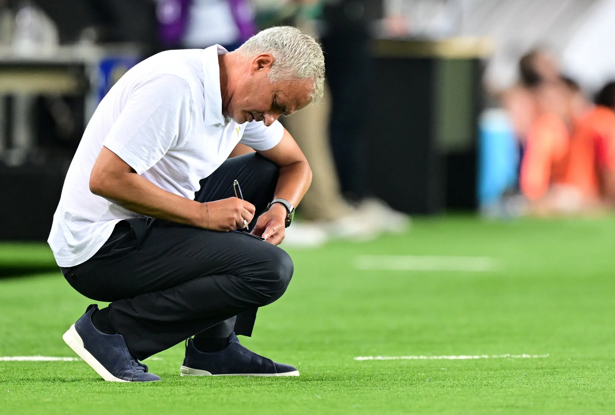 Avrupa basınından flaş Fenerbahçe ve Jose Mourinho manşetleri! "Rüya bitti" - 10