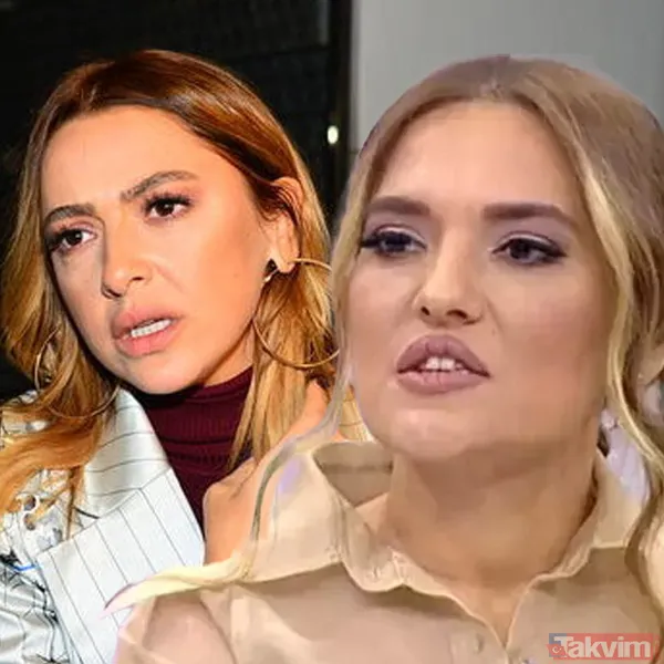 Ünlülerden yenidoğan çetesine tepki: Bu nasıl bir vahşet? | Demet Akalın, Hadise, Bergüzar Korel... - 1