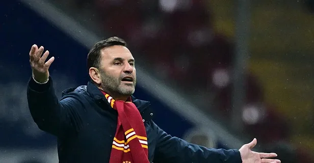 Okan Buruk'tan maç sonu Icardi sözleri! Düşüncesini açıkladı