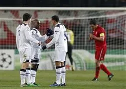 Fenerbahçe’ye 28’lik İngiliz