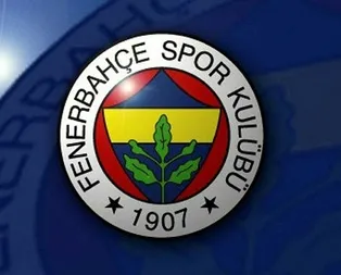 Fenerbahçe yıldız oyuncuyla anlaştı!