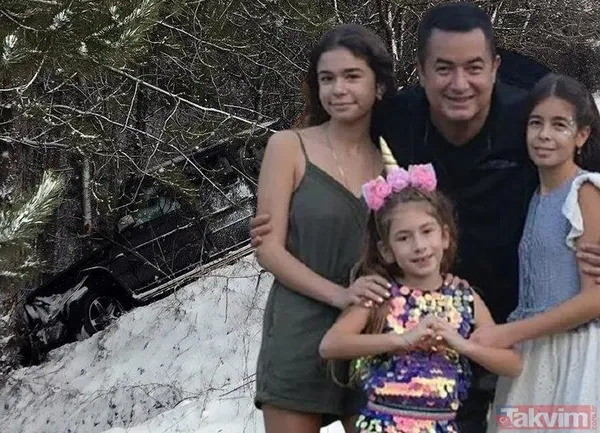 Acun Ilıcalı'nın yüreği sızlıyor! İlk göz ağrısı kızı ve hayatını kaybeden dostu Alpay Kazan ile yıllar öncesine gitti o kareler iç sızlattı - 14