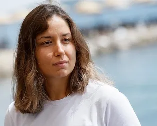 Bengisu rekor kırdı