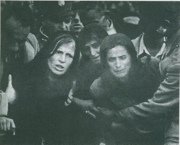 Türkiye 2. Dünya Savaşı'nda Yunan halkına umut ve barış taşıdı! İnsanlık gemisi: Kurtuluş-3