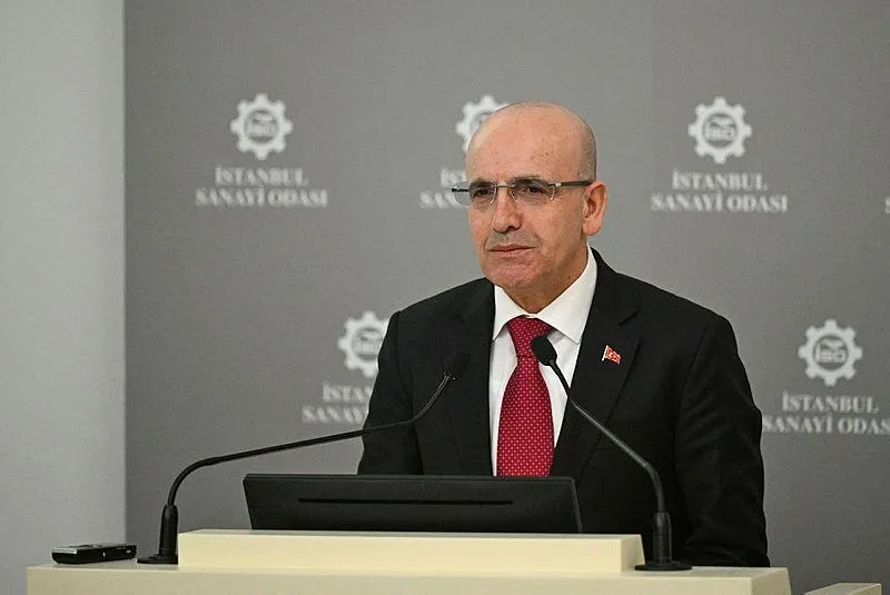 Hazine ve Maliye Bakanı Mehmet Şimşek'ten OVP ve enflasyon açıklaması: "Sabırla ve kararlılıkla uygulanacak"-7