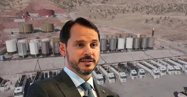 Gabar'dan bir rekor daha! Berat Albayrak o mücadeleyi nasıl anlatmıştı: Efsaneleri gerçeğe çevirdik