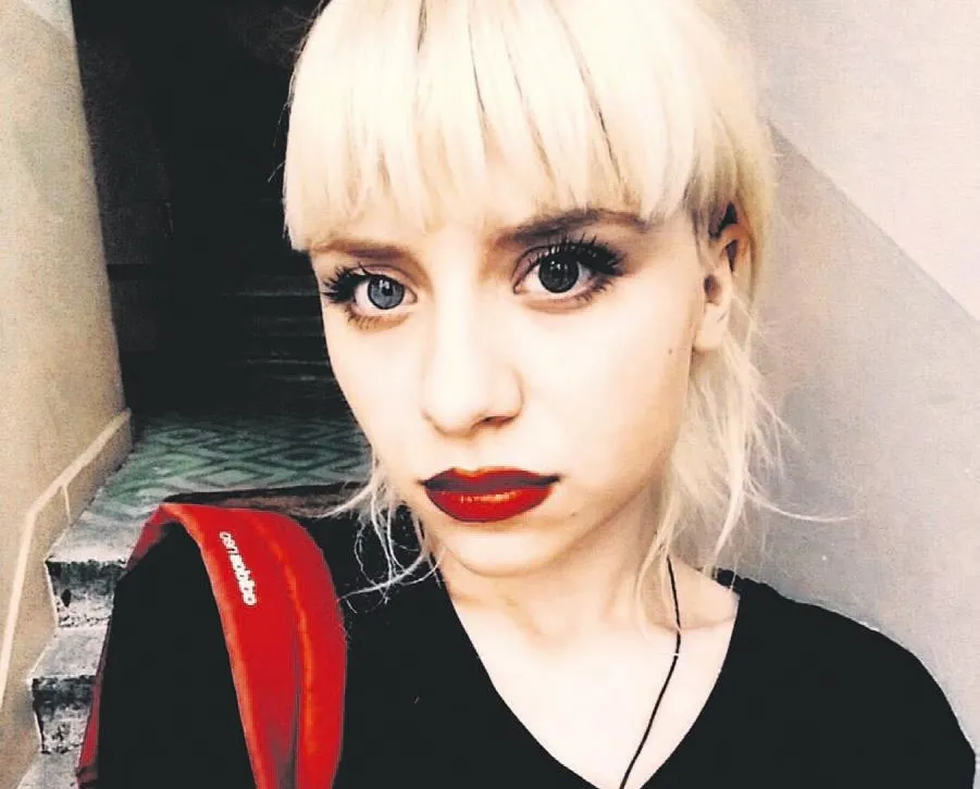 Haritadan mahkeme beğen