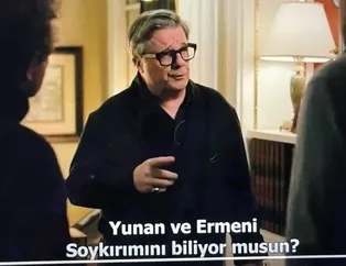 Netflix’ten sonra Hulu’da da Türk düşmanlığı