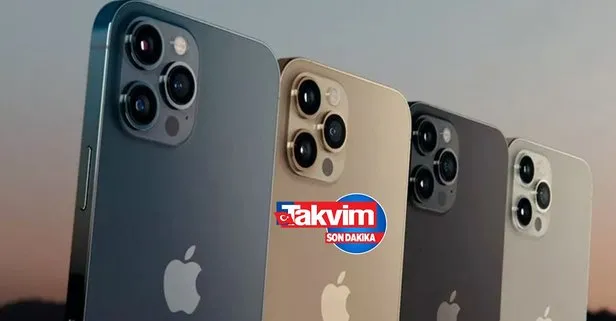 Apple zam mı geldi son dakika? Apple ne kadar zam geldi? Apple 2022 yeni, güncel fiyat listesi: iPhone 13, AirPods Pro...