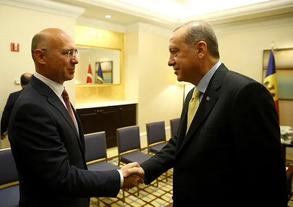 Cumhurbaşkanı Erdoğan'dan kritik temaslar-3