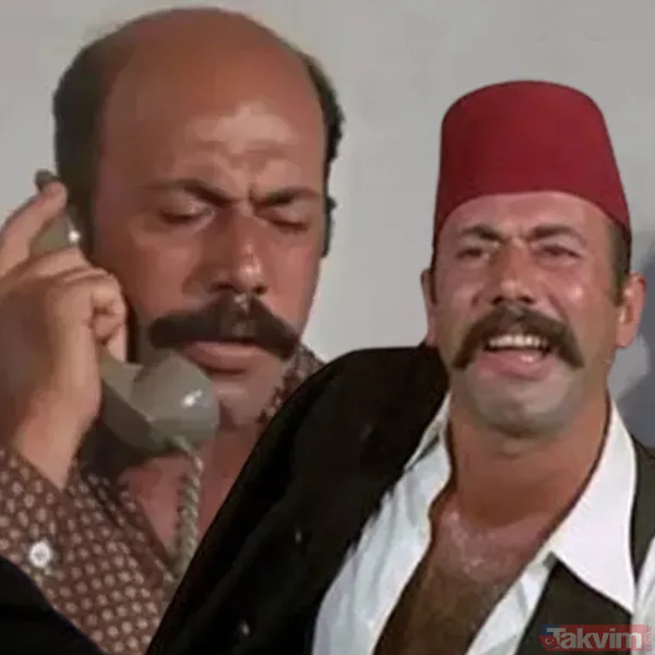 En Büyük Şaban’ın yıldızı Dinçer Çekmez’in eski eşi de Yeşilçam oyuncusu çıktı! Meğer Korkusuz Korkak’ın güzeliyle... - 1