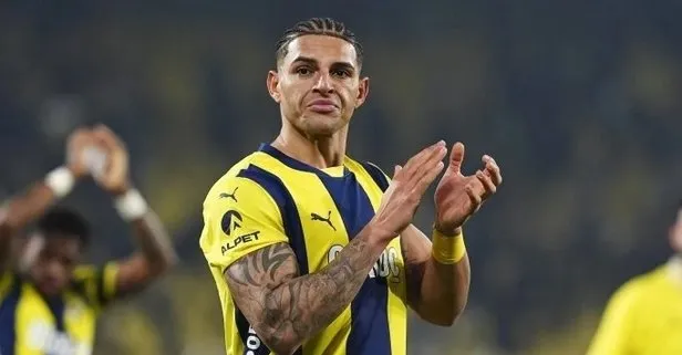 Diego Carlos 2.5 ay sonra ilk 11’de
