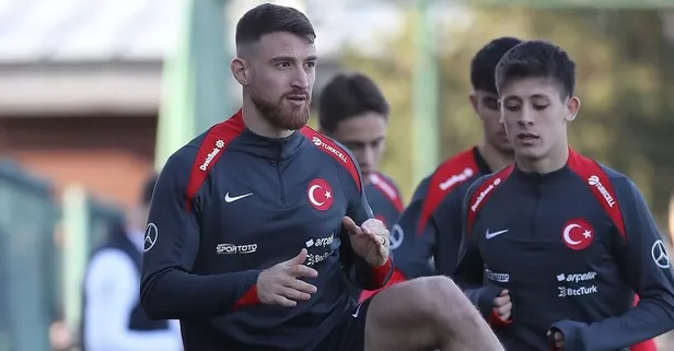 Galatasaray'dan flaş adım! Milli yıldız için girişimler başlıyor