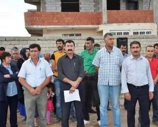Ağrı’da skandal açıklama!