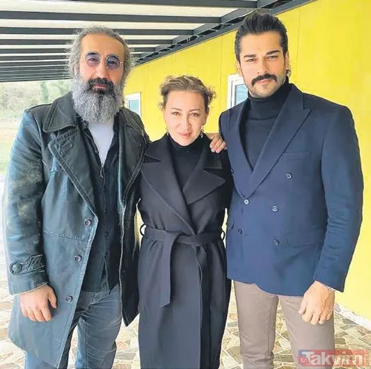 44 yaşındaki Gökhan Özen'den cinsel hayat itirafı! 'Seks diyeti' açıklaması çok konuşuldu! "Ya bu sözlere ne gerek var" - 50