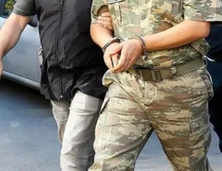 Kritik ismin emir astsubayı FETÖ’cü çıktı!