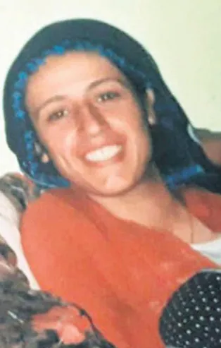 Kardeşi tecavüz etti, o karısını öldürdü!