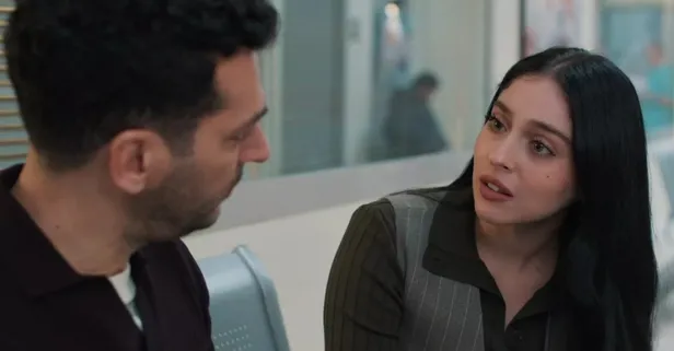 Belma Canciğer Güller ve Günahlar kadrosuna katıldı: Mutlu karakterini canlandıracak