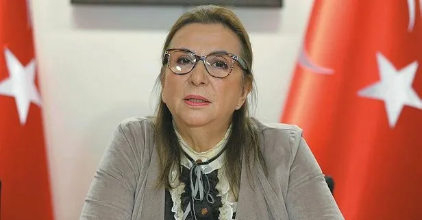 Son dakika: Bakan Pekcan'dan Brexit açıklaması