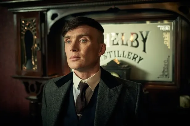 Peaky Blinders 6. sezon için geri sayım başladı! Netflix Peaky Blinders 6. yeni sezon ne zaman?-2