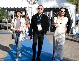 Ben Bu Cihana Sığmazam’a büyük onur!