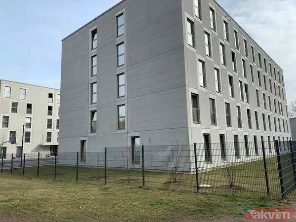 İşte Almanya’daki firari FETÖ'cülerin ihanet kampları - 11