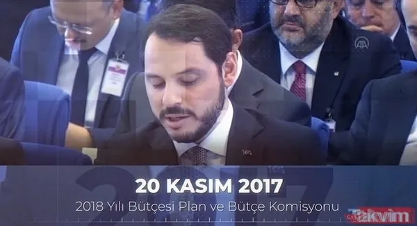 Karadeniz'de 1 trilyon dolar değerinde 710 milyar metreküplük doğal gaz! Arka planda bir 'Albayrak' var: Adım adım milli enerji serüveni - 29