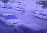 Son dakika: Denizli'de soygunculara güvenlik şoku: Tek başına püskürttü